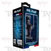 Plug anal con vibracion y 10 funciones